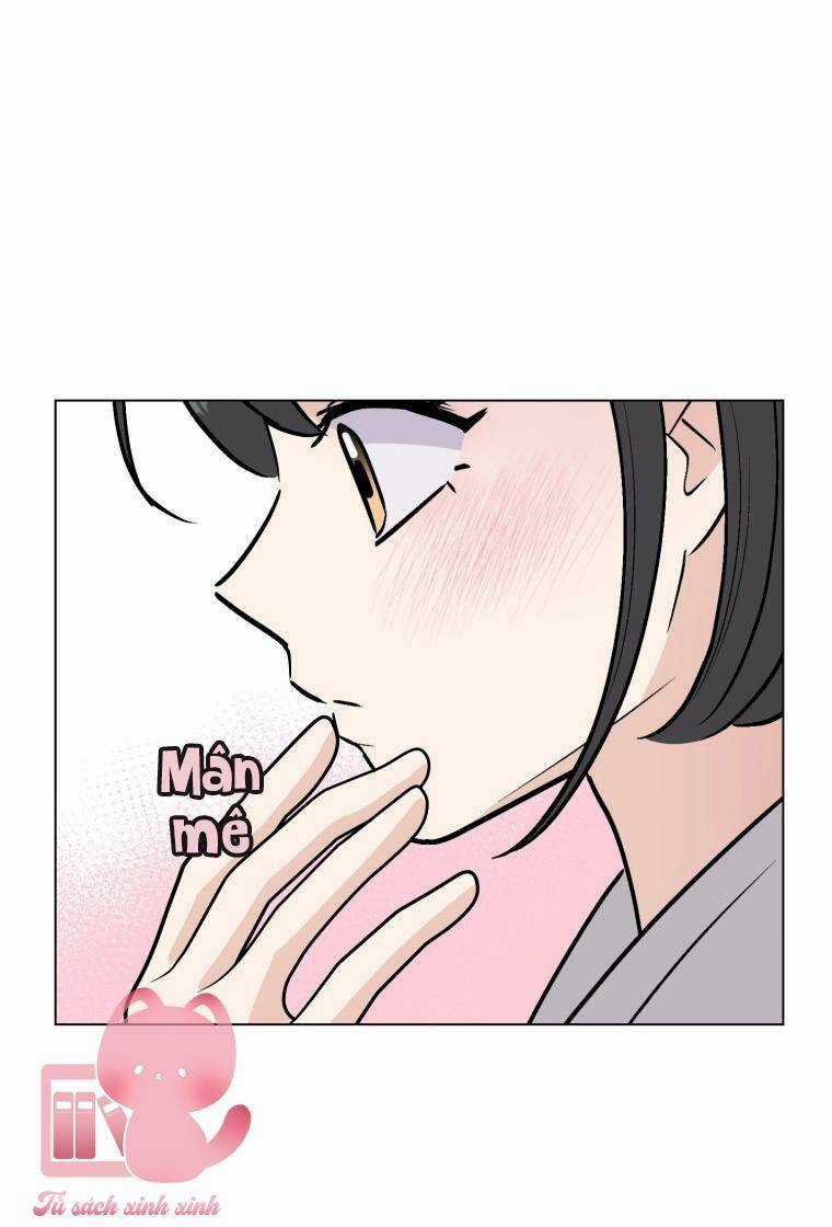 Bí Mật Highteen Chapter 47 trang 5