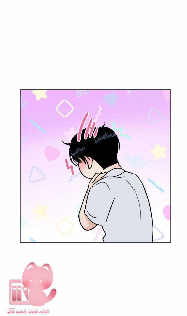 Bí Mật Highteen Chapter 47 trang 51