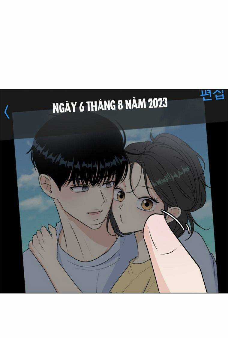 Bí Mật Highteen Chapter 47 trang 52