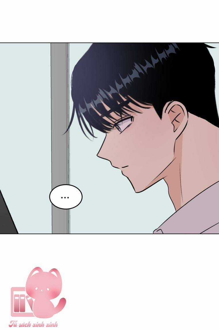 Bí Mật Highteen Chapter 47 trang 54