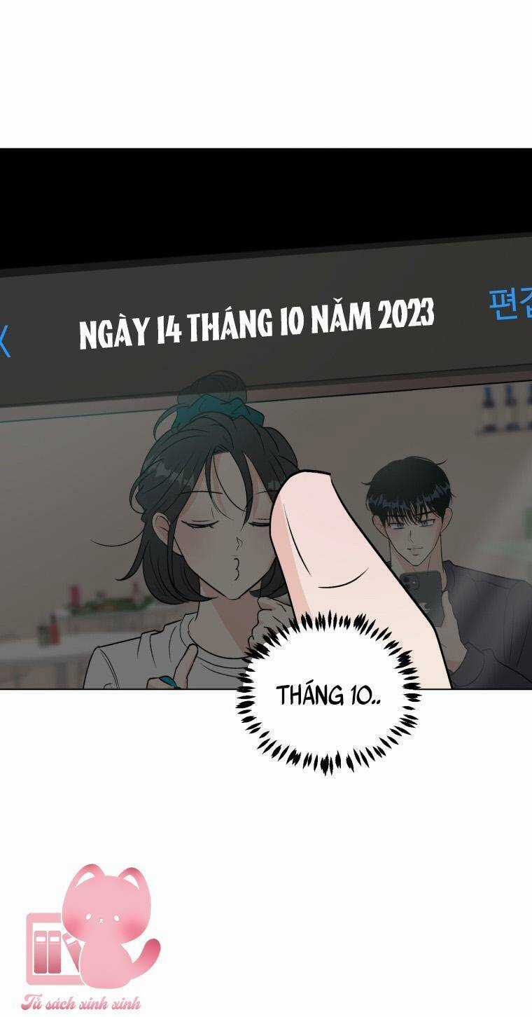 Bí Mật Highteen Chapter 47 trang 55
