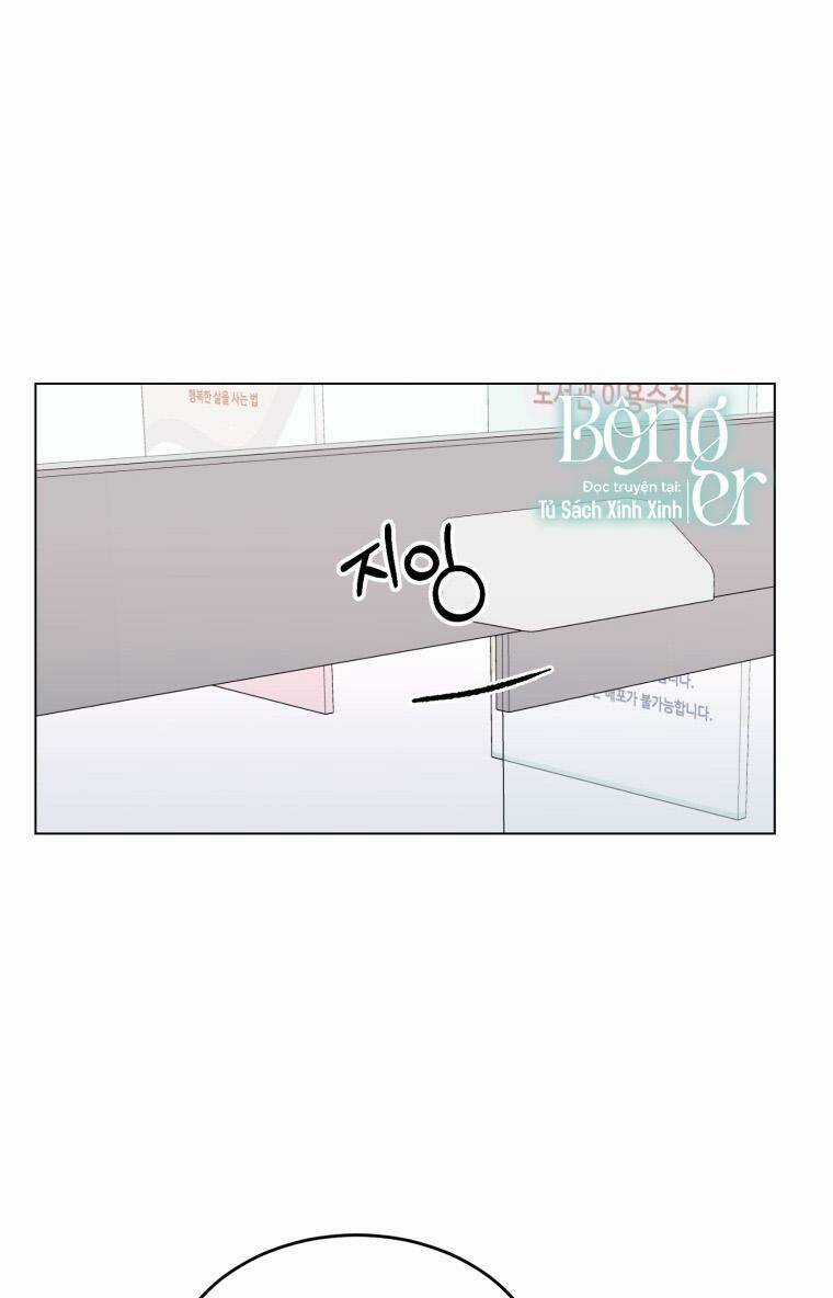 Bí Mật Highteen Chapter 47 trang 57