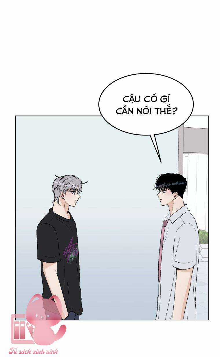 Bí Mật Highteen Chapter 47 trang 59