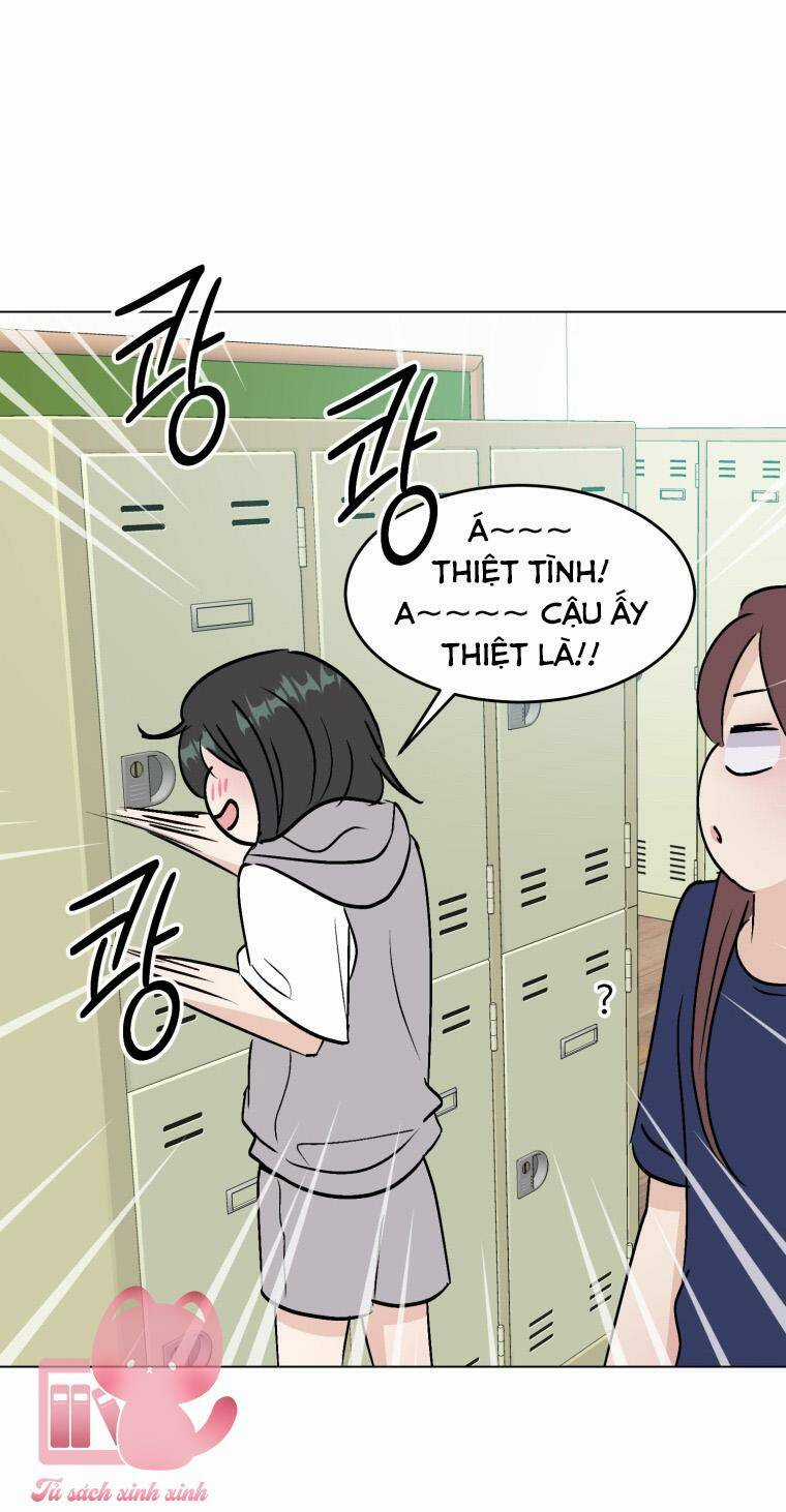 Bí Mật Highteen Chapter 47 trang 6