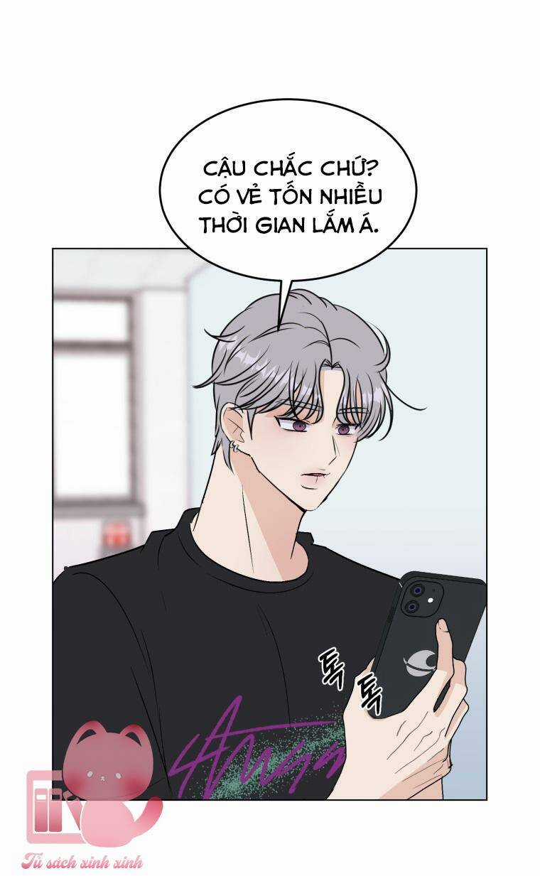 Bí Mật Highteen Chapter 47 trang 61