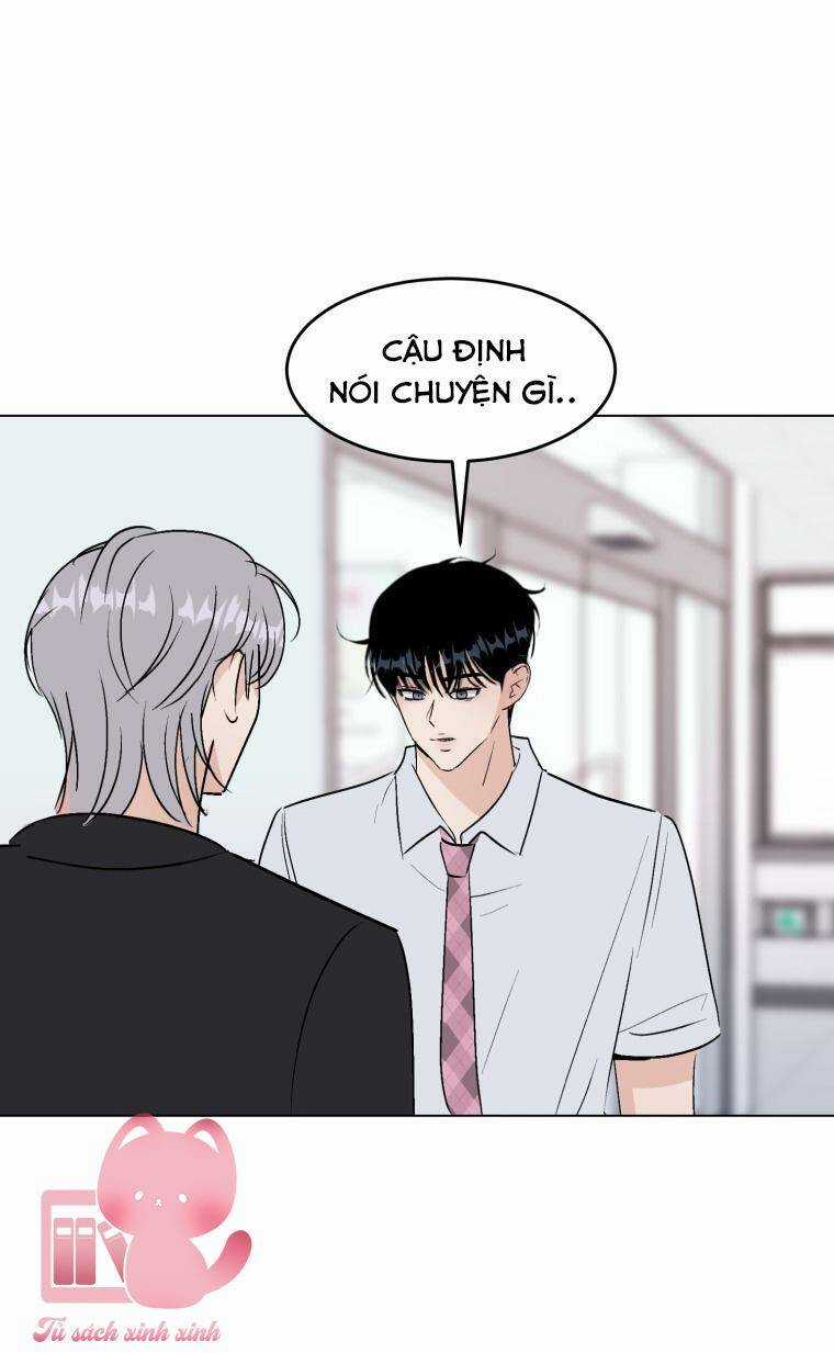 Bí Mật Highteen Chapter 47 trang 62