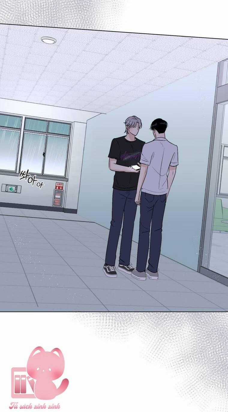 Bí Mật Highteen Chapter 47 trang 66