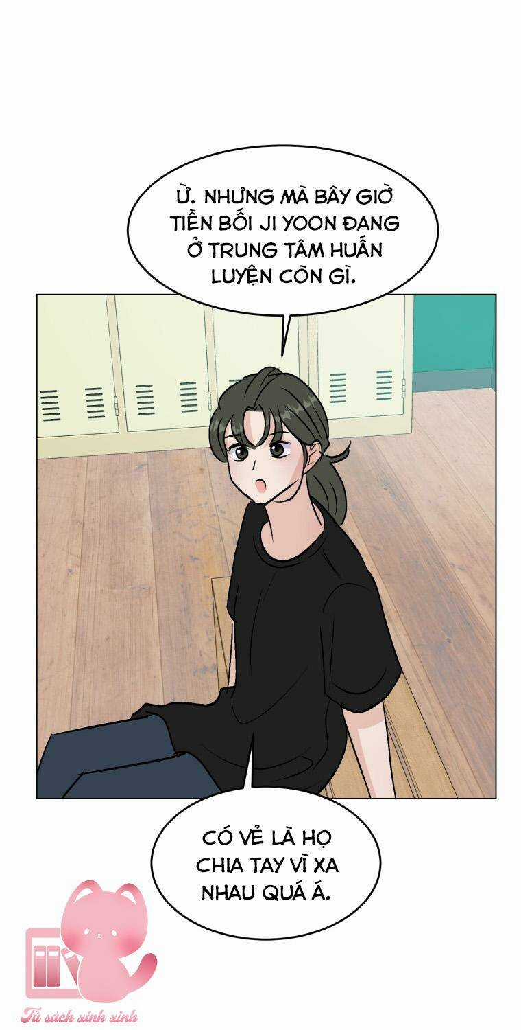 Bí Mật Highteen Chapter 47 trang 9