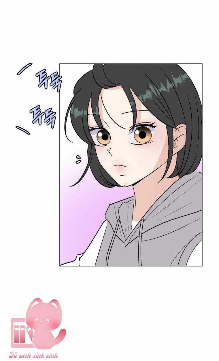 Bí Mật Highteen Chapter 48 trang 10