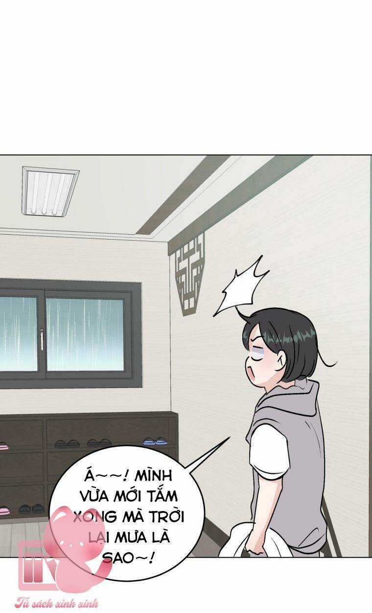 Bí Mật Highteen Chapter 48 trang 11