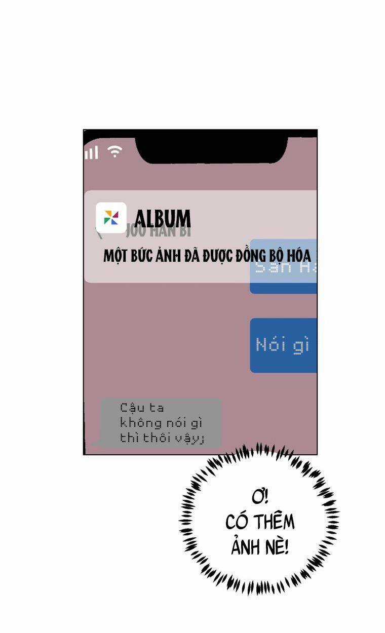 Bí Mật Highteen Chapter 48 trang 13