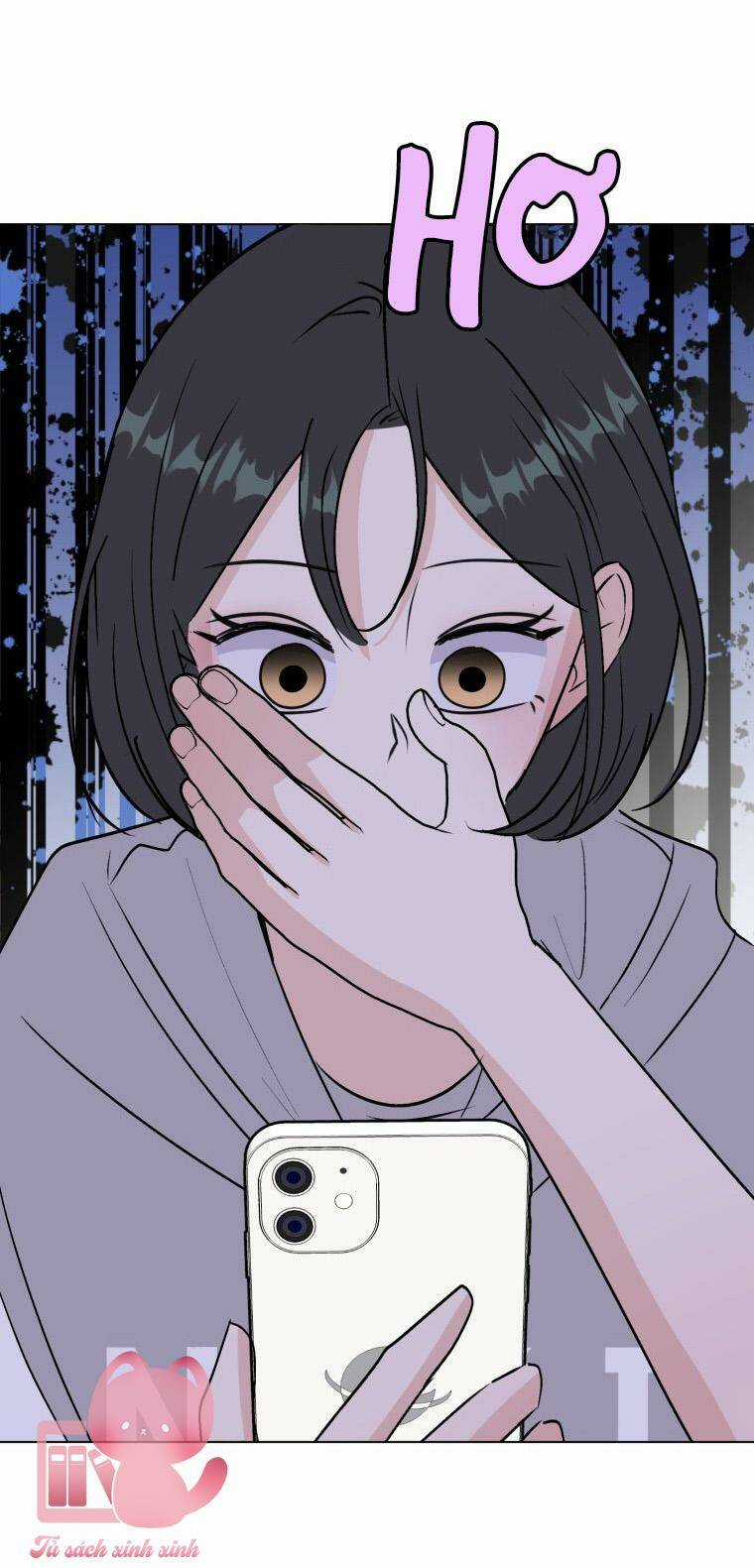 Bí Mật Highteen Chapter 48 trang 15