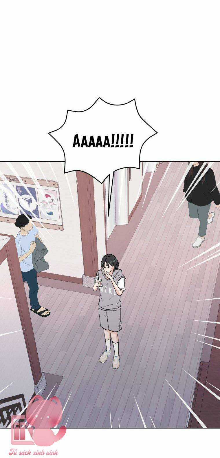 Bí Mật Highteen Chapter 48 trang 16