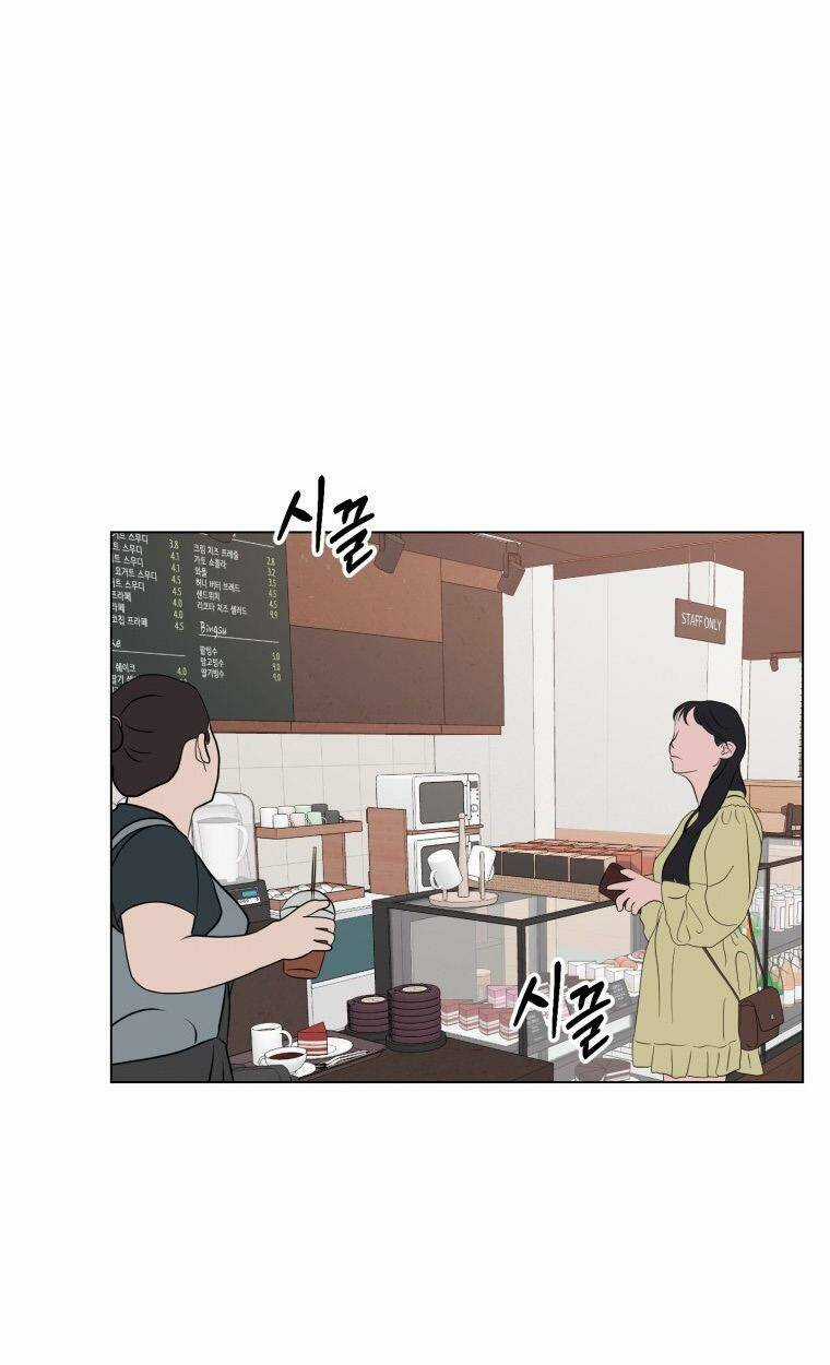 Bí Mật Highteen Chapter 48 trang 17