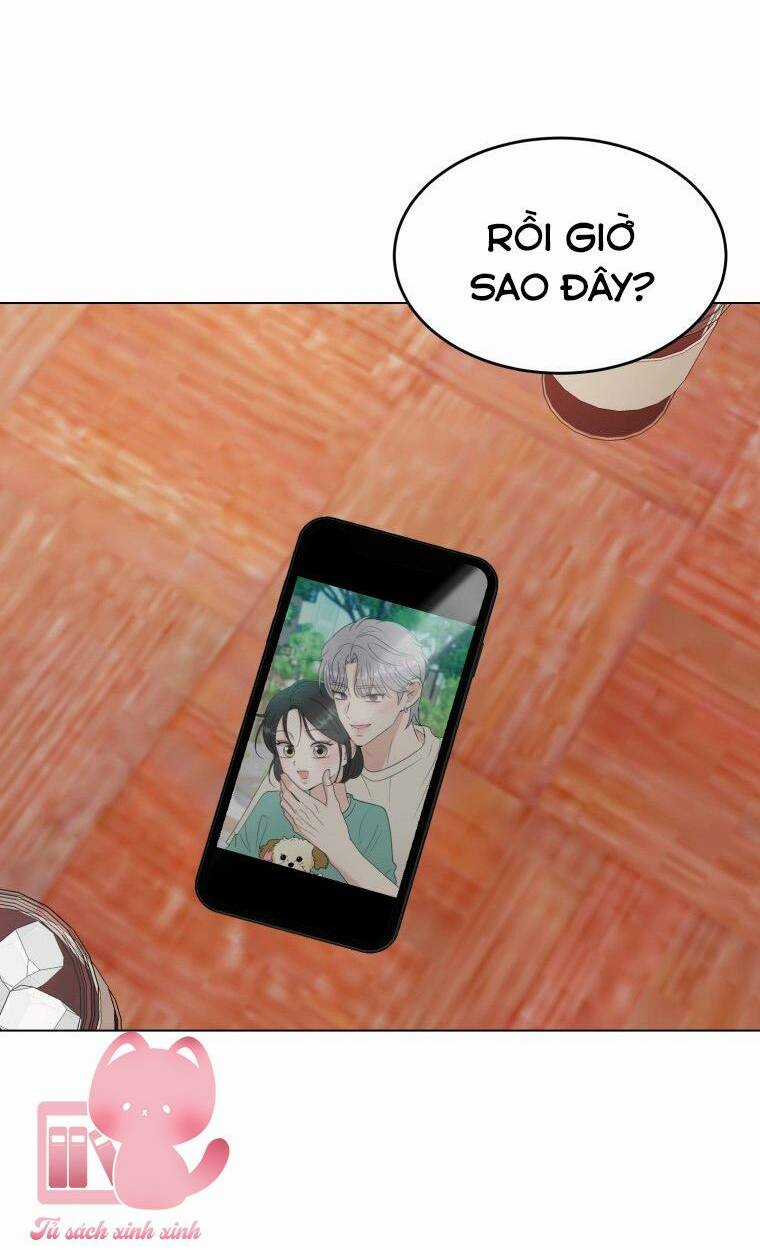 Bí Mật Highteen Chapter 48 trang 18