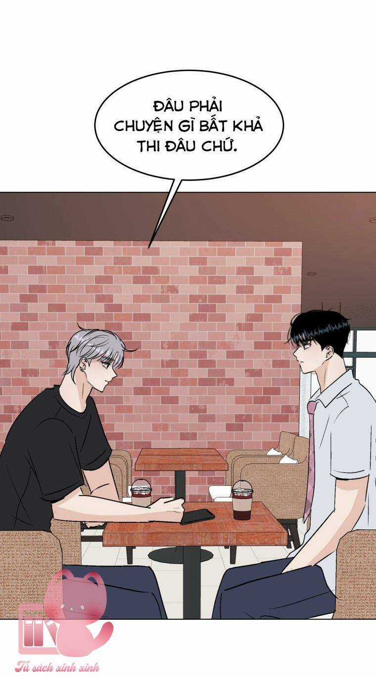 Bí Mật Highteen Chapter 48 trang 22