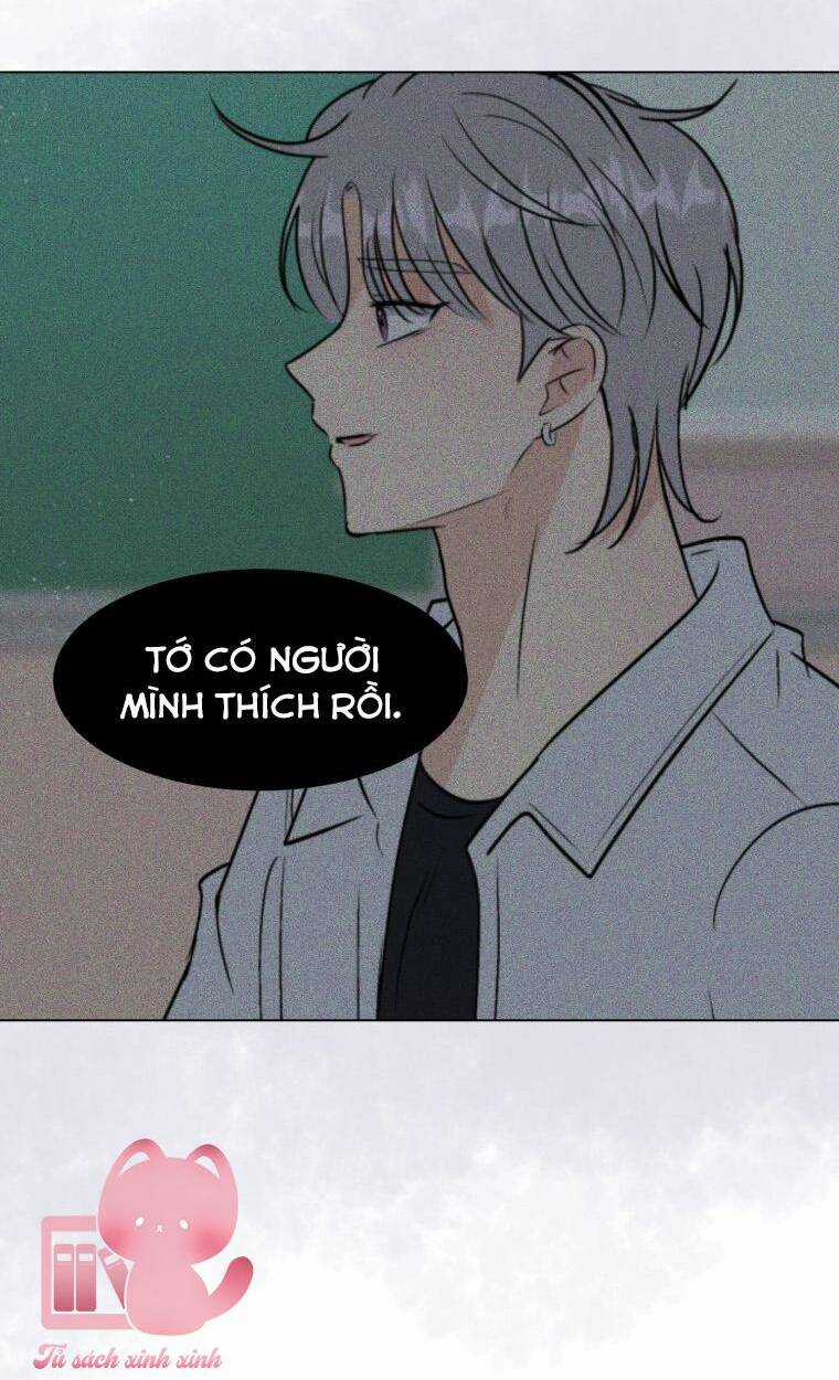 Bí Mật Highteen Chapter 48 trang 24