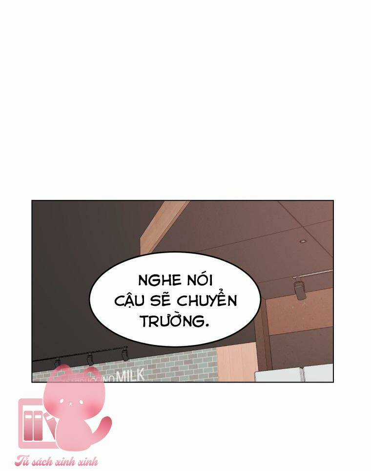 Bí Mật Highteen Chapter 48 trang 26