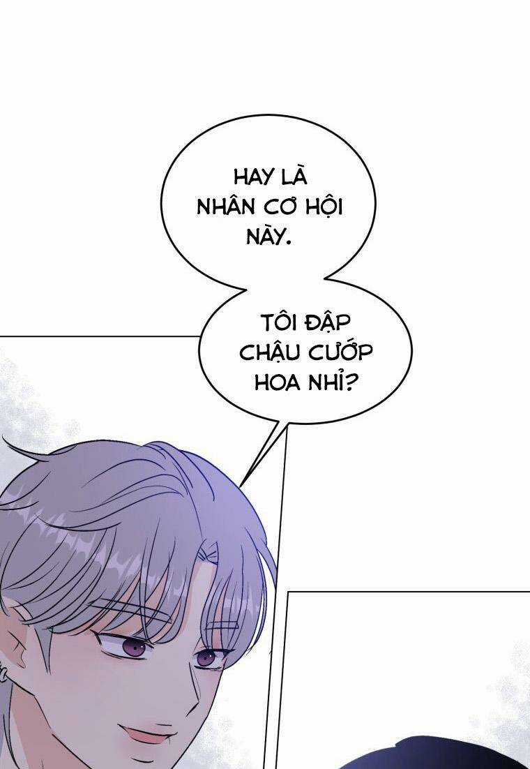 Bí Mật Highteen Chapter 48 trang 27