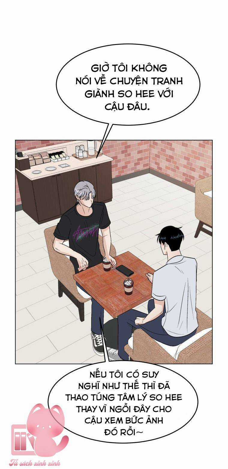 Bí Mật Highteen Chapter 48 trang 30