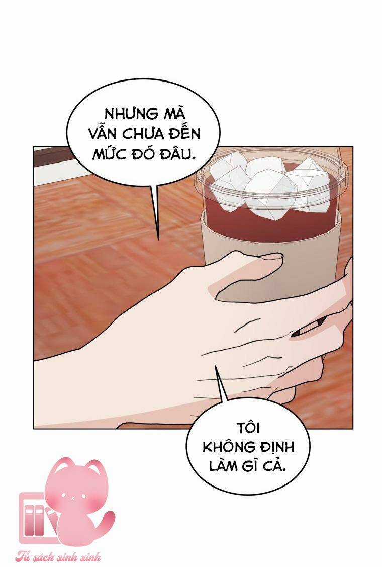 Bí Mật Highteen Chapter 48 trang 32