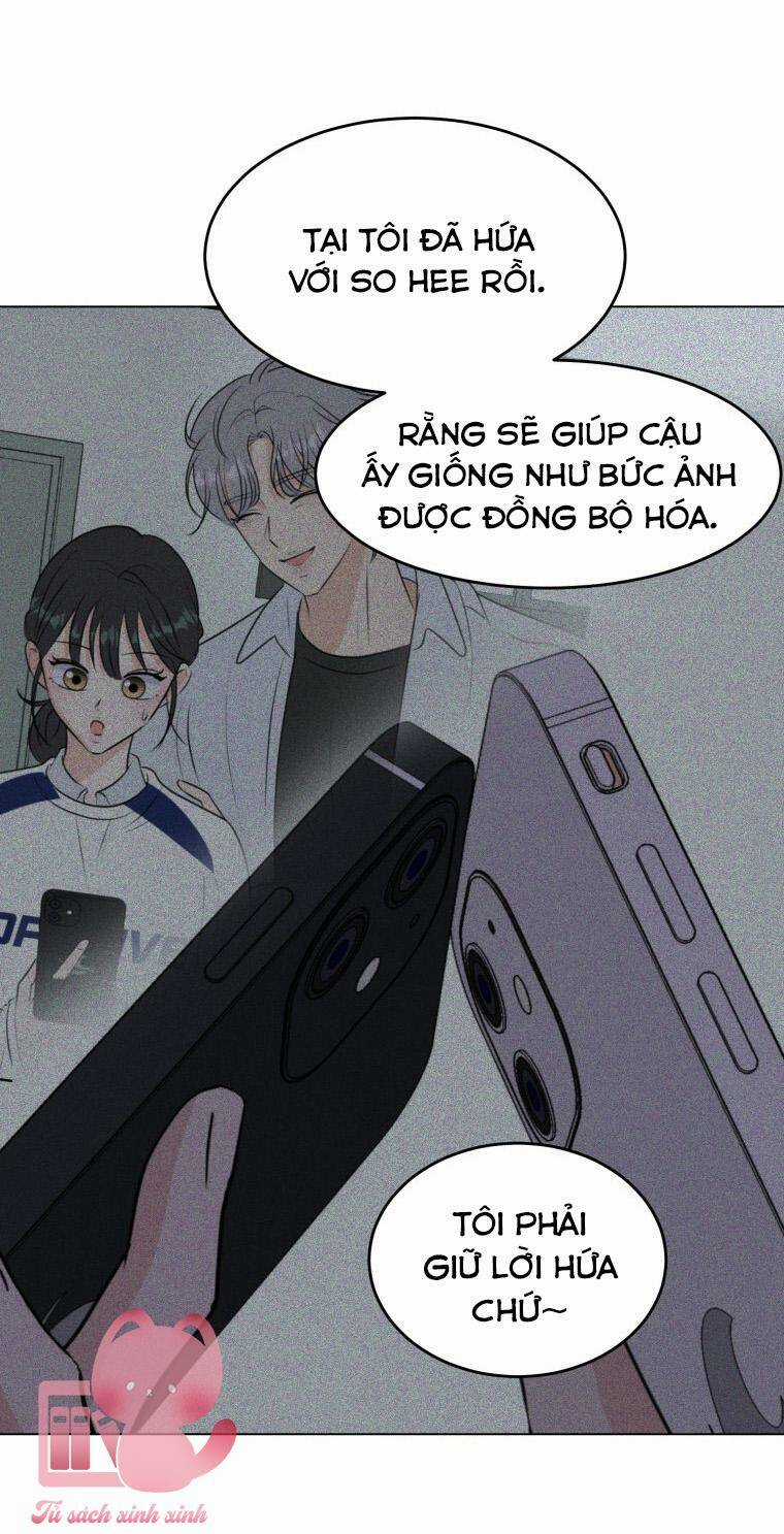Bí Mật Highteen Chapter 48 trang 33