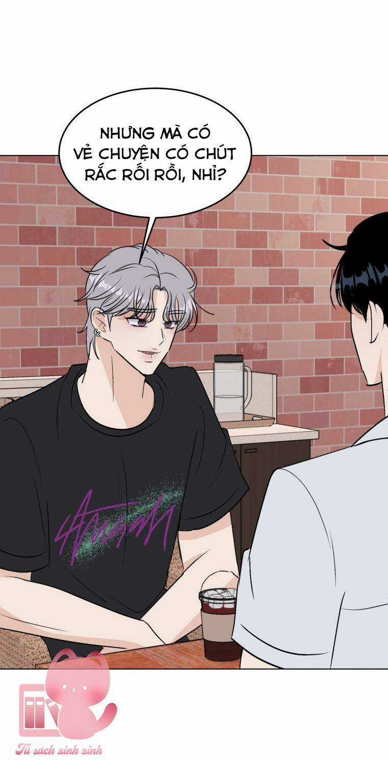 Bí Mật Highteen Chapter 48 trang 34