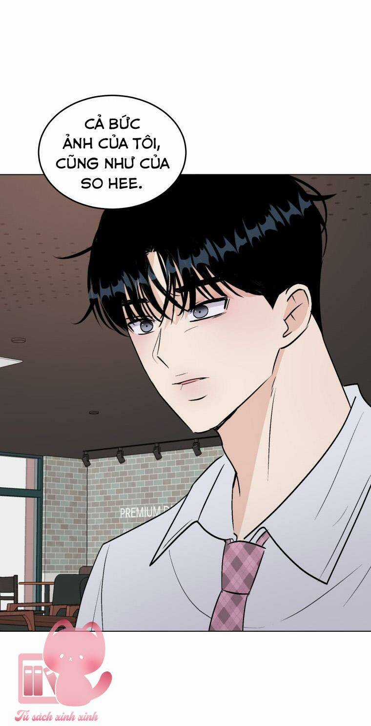 Bí Mật Highteen Chapter 48 trang 39
