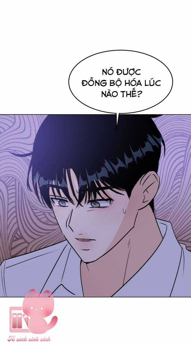 Bí Mật Highteen Chapter 48 trang 4