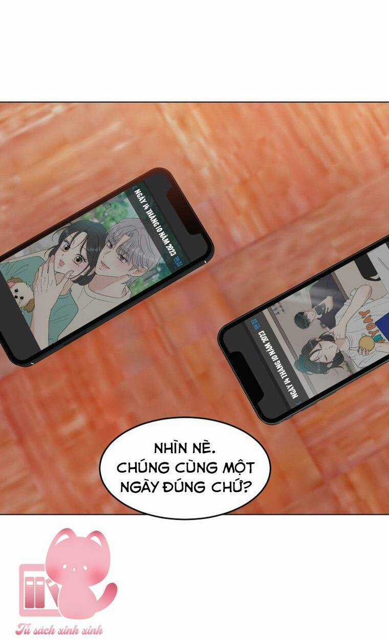 Bí Mật Highteen Chapter 48 trang 41