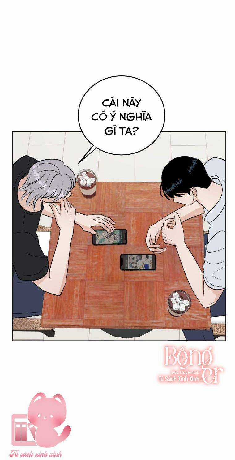 Bí Mật Highteen Chapter 48 trang 42