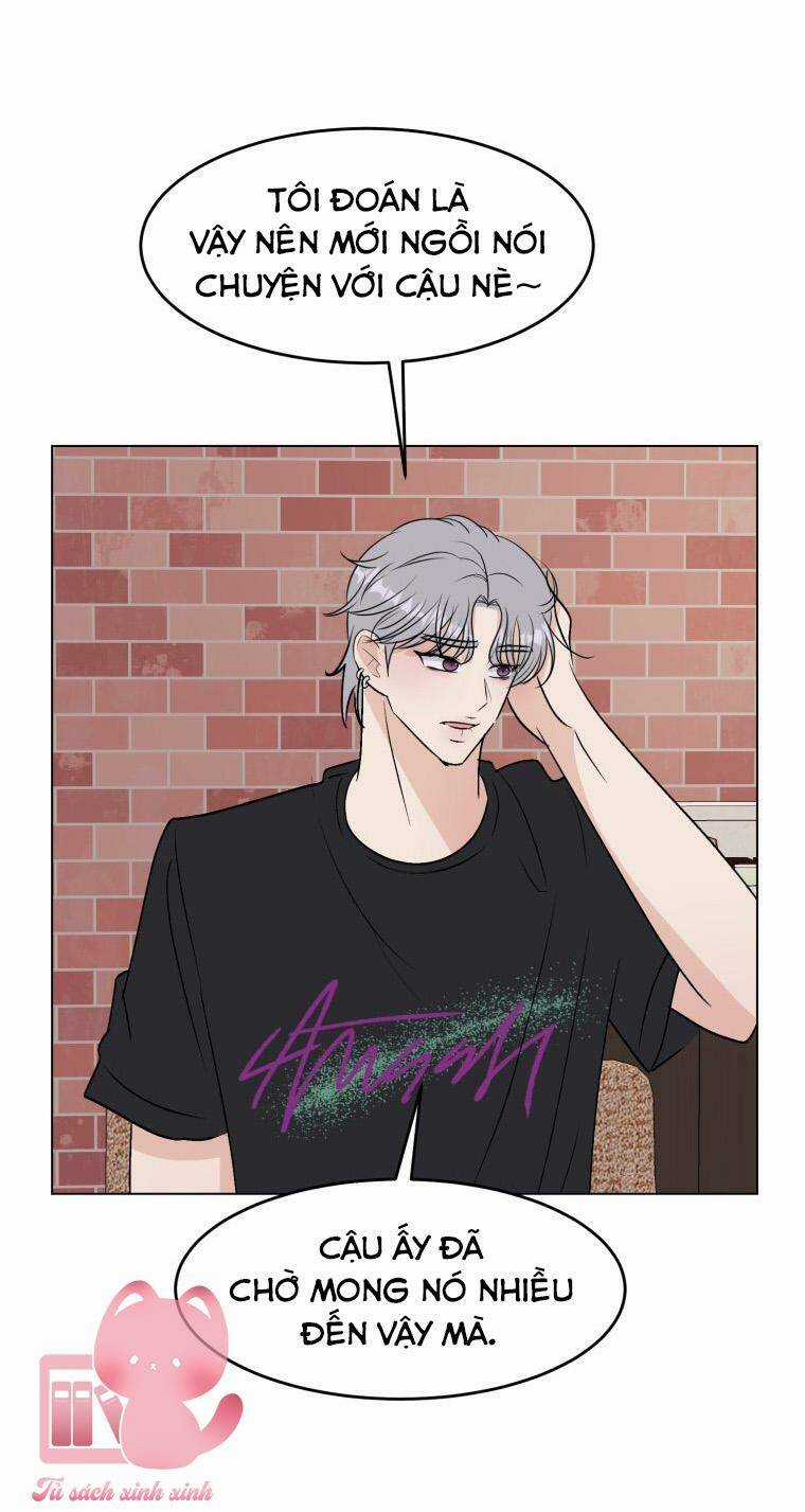 Bí Mật Highteen Chapter 48 trang 47