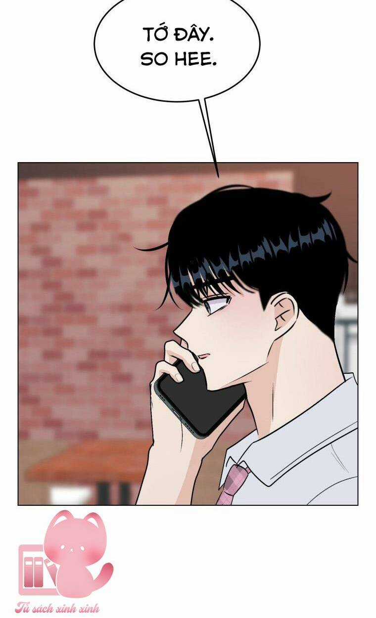 Bí Mật Highteen Chapter 48 trang 49