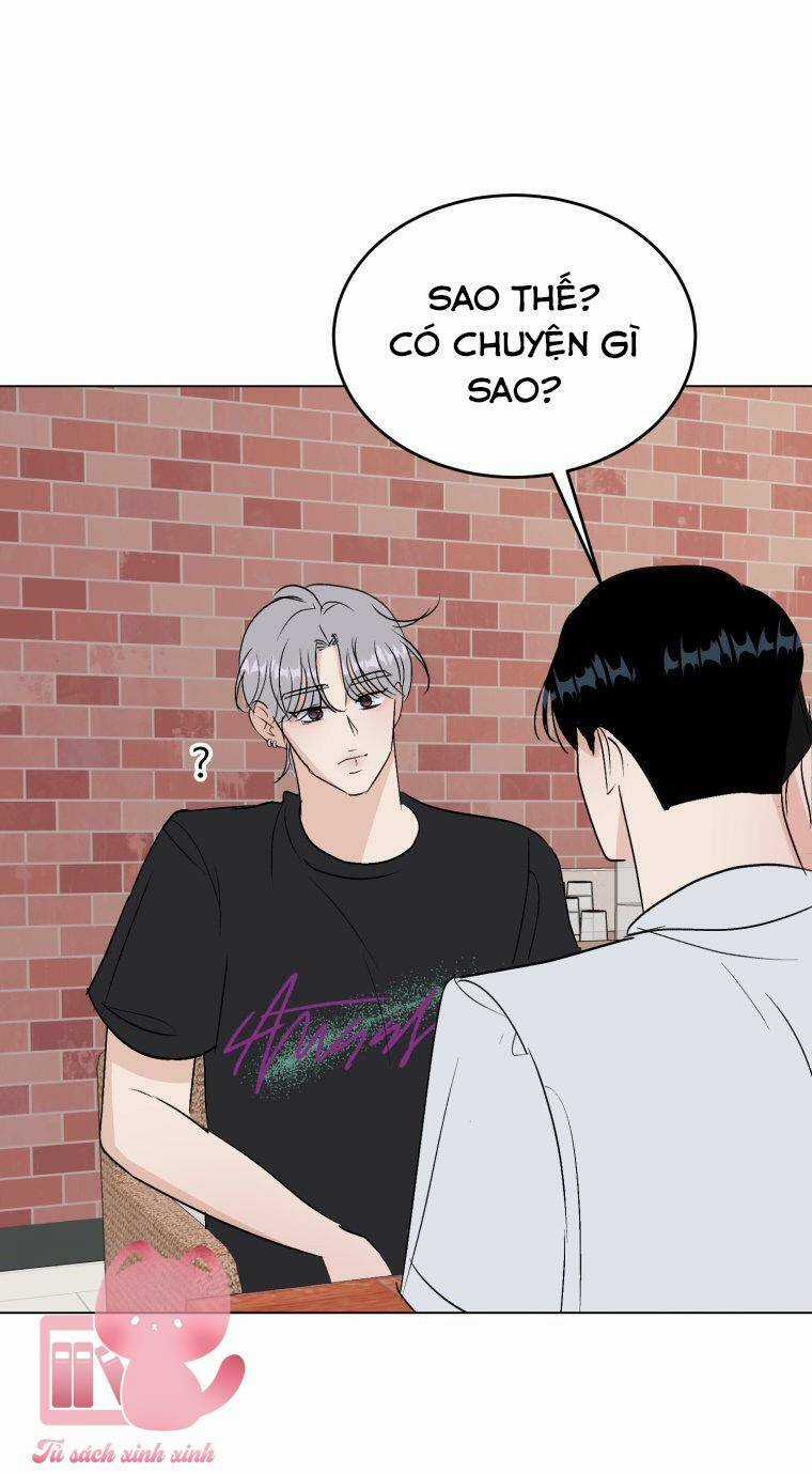 Bí Mật Highteen Chapter 48 trang 50