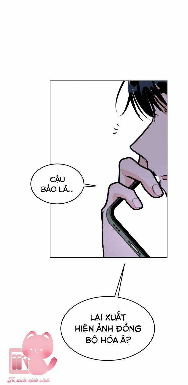 Bí Mật Highteen Chapter 48 trang 51