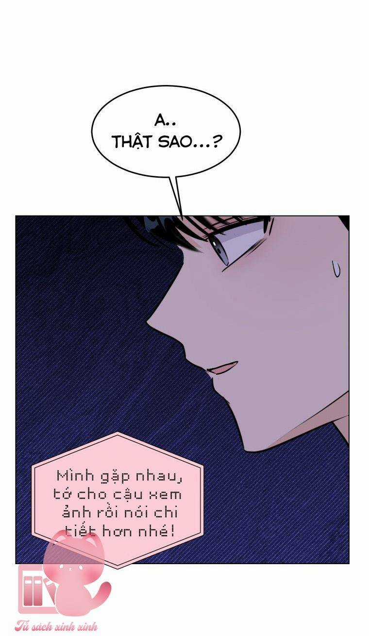 Bí Mật Highteen Chapter 48 trang 57