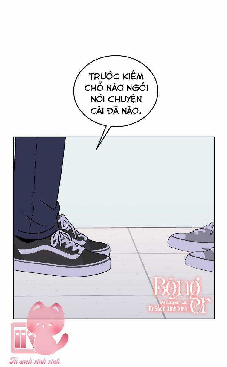 Bí Mật Highteen Chapter 48 trang 6