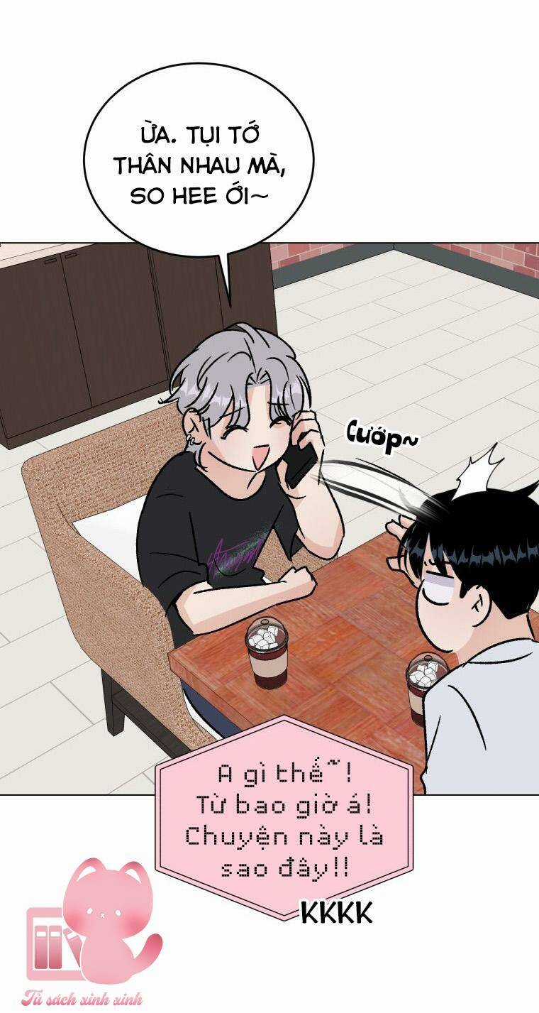 Bí Mật Highteen Chapter 48 trang 60