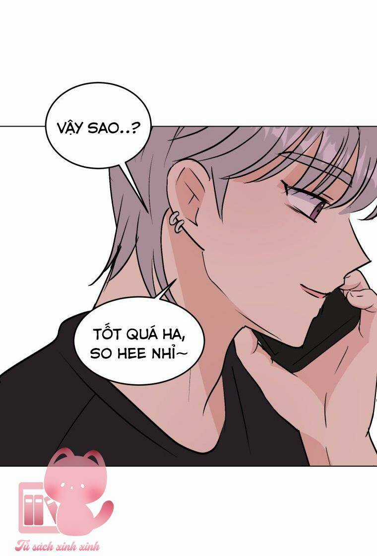 Bí Mật Highteen Chapter 48 trang 63