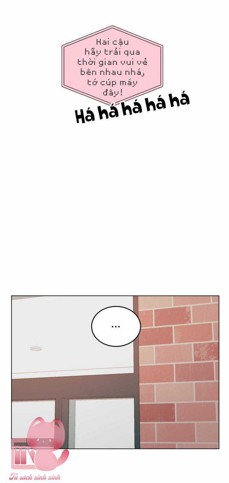 Bí Mật Highteen Chapter 48 trang 65