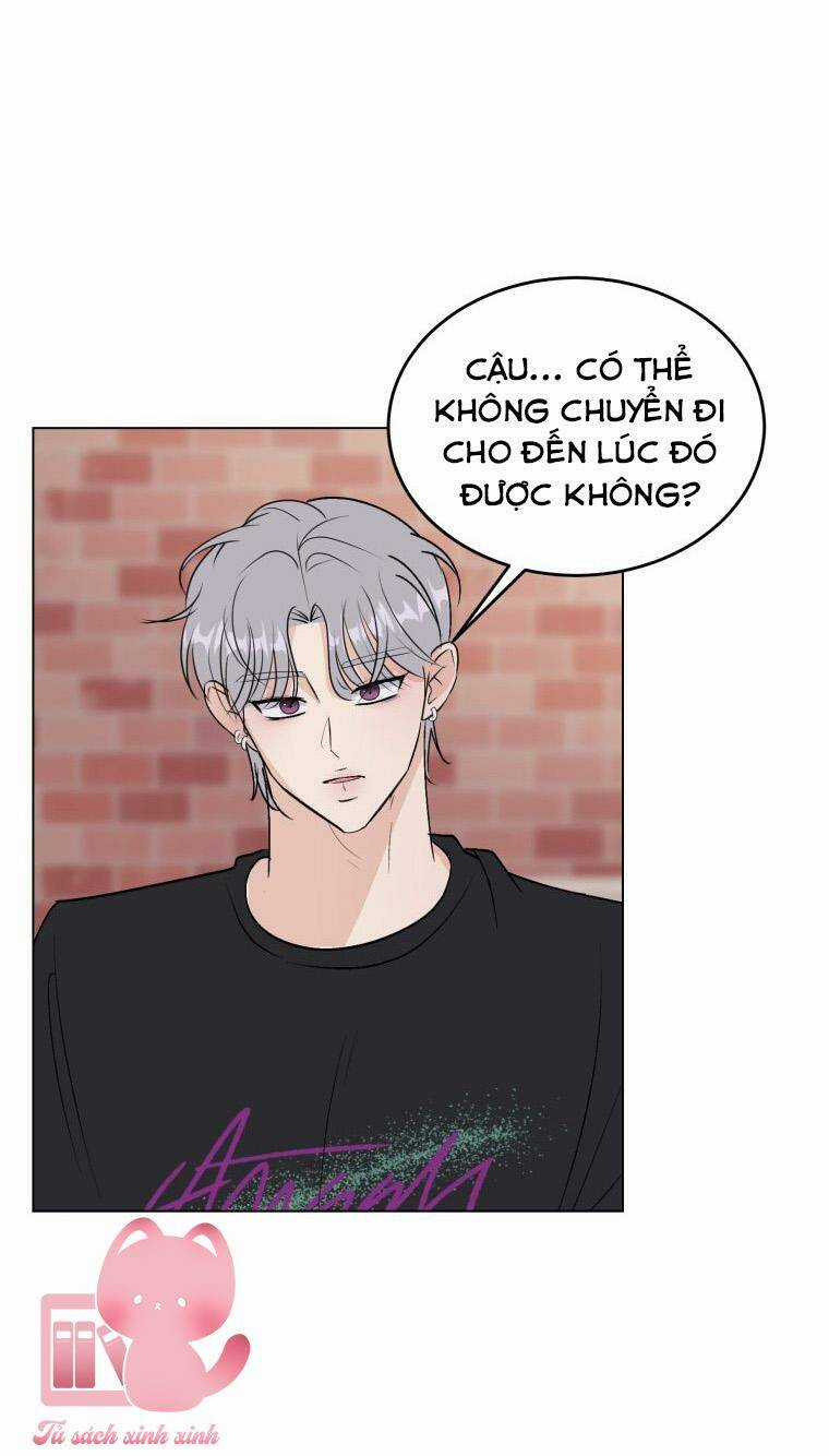 Bí Mật Highteen Chapter 48 trang 66