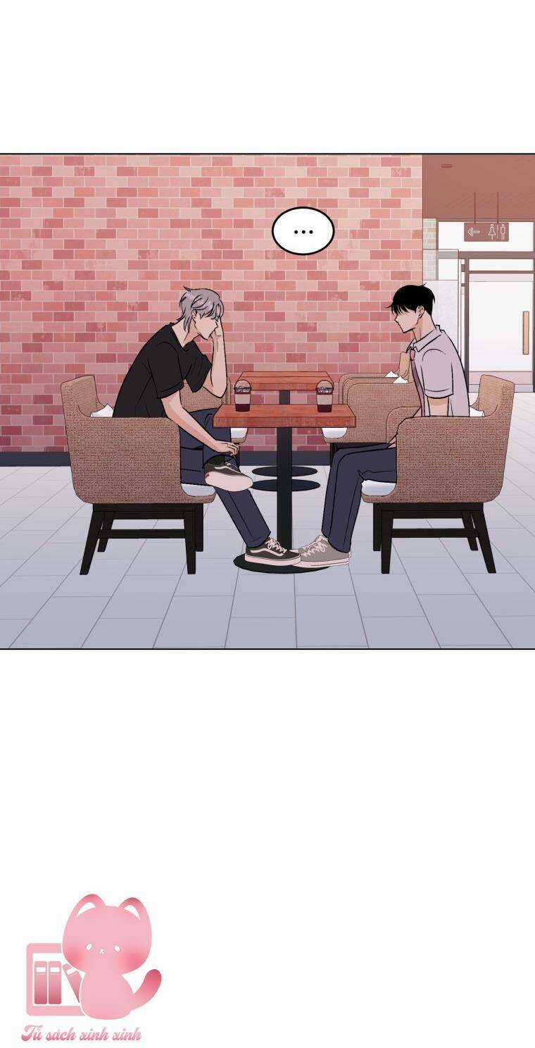 Bí Mật Highteen Chapter 48 trang 68