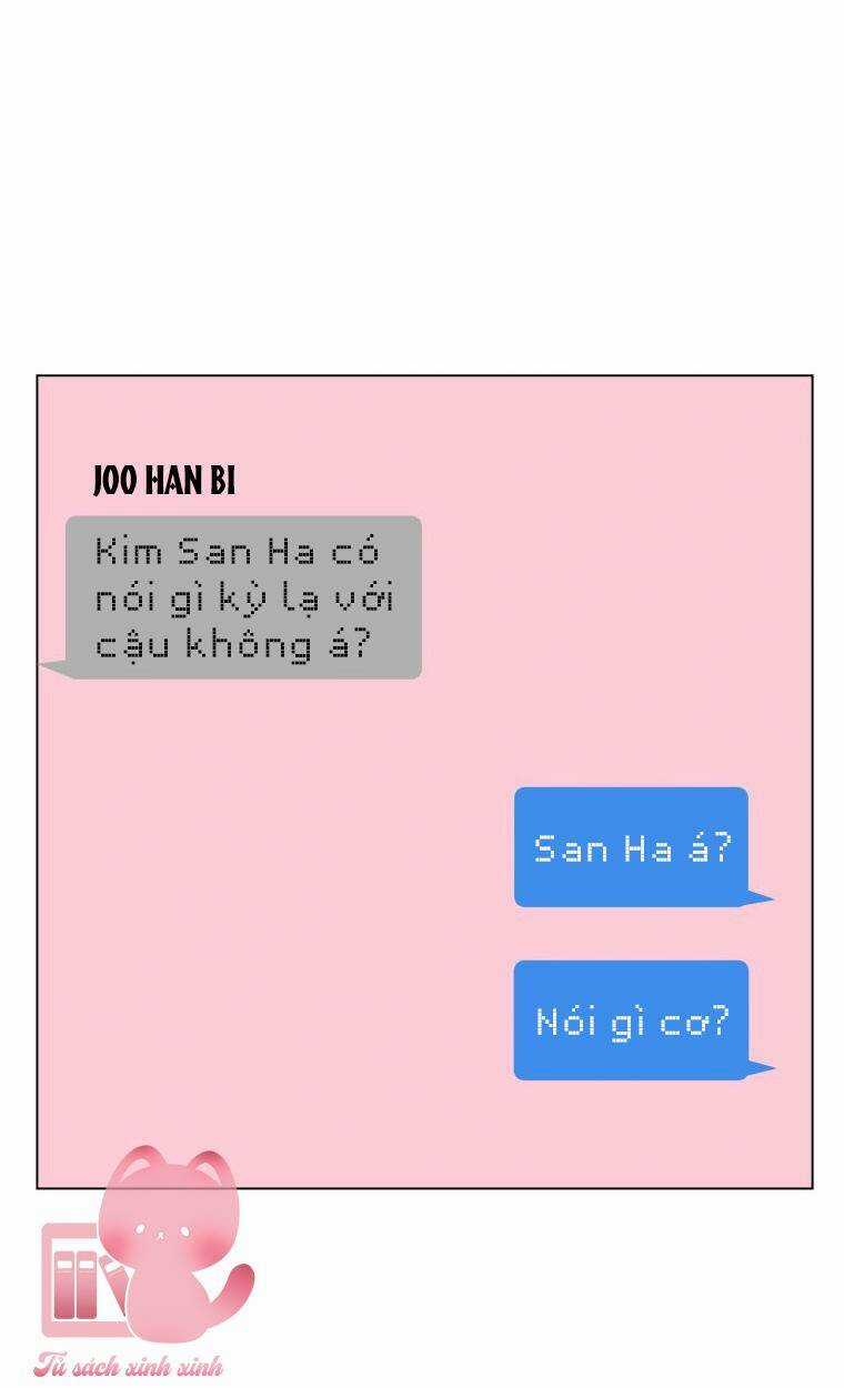 Bí Mật Highteen Chapter 48 trang 8