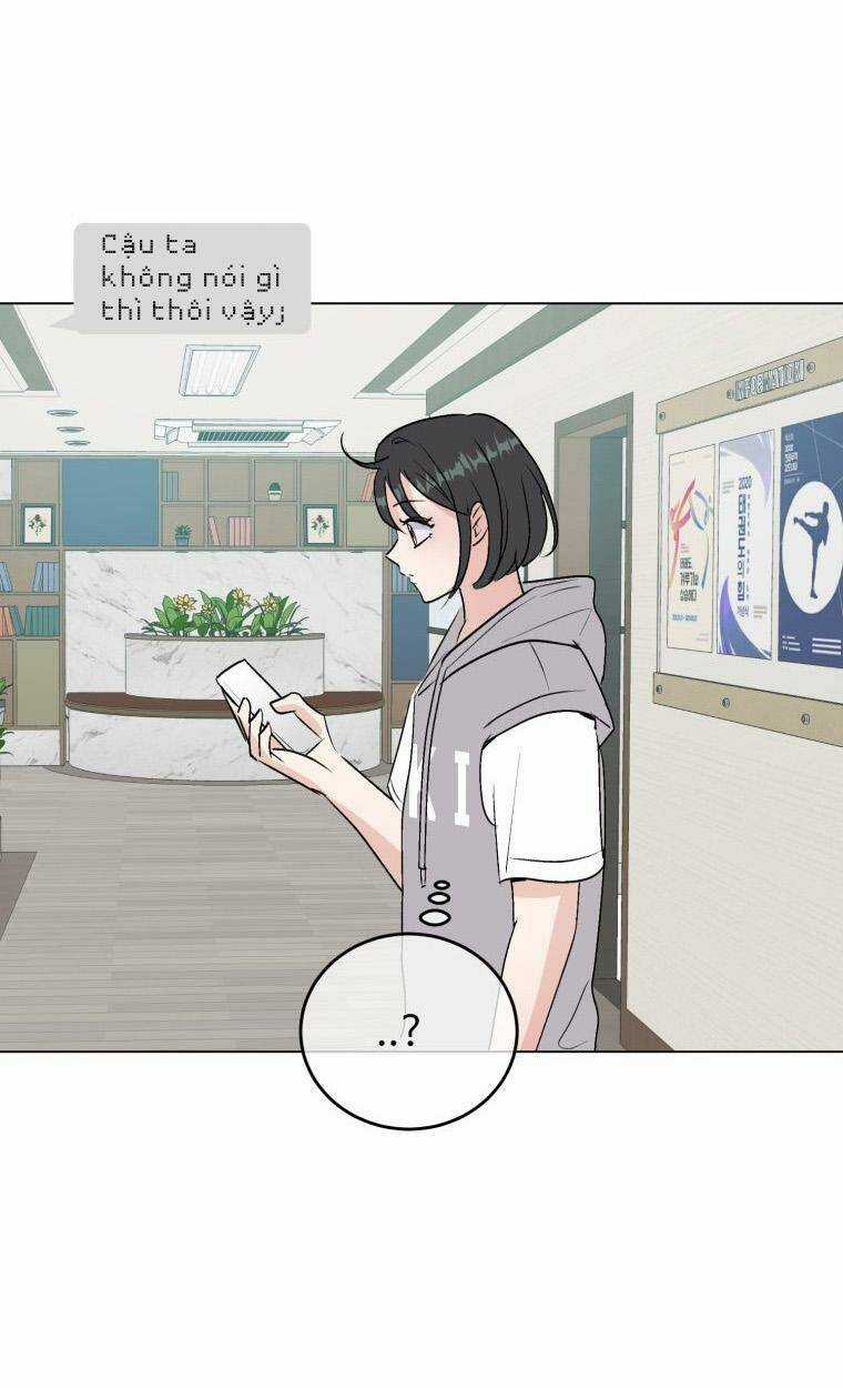 Bí Mật Highteen Chapter 48 trang 9