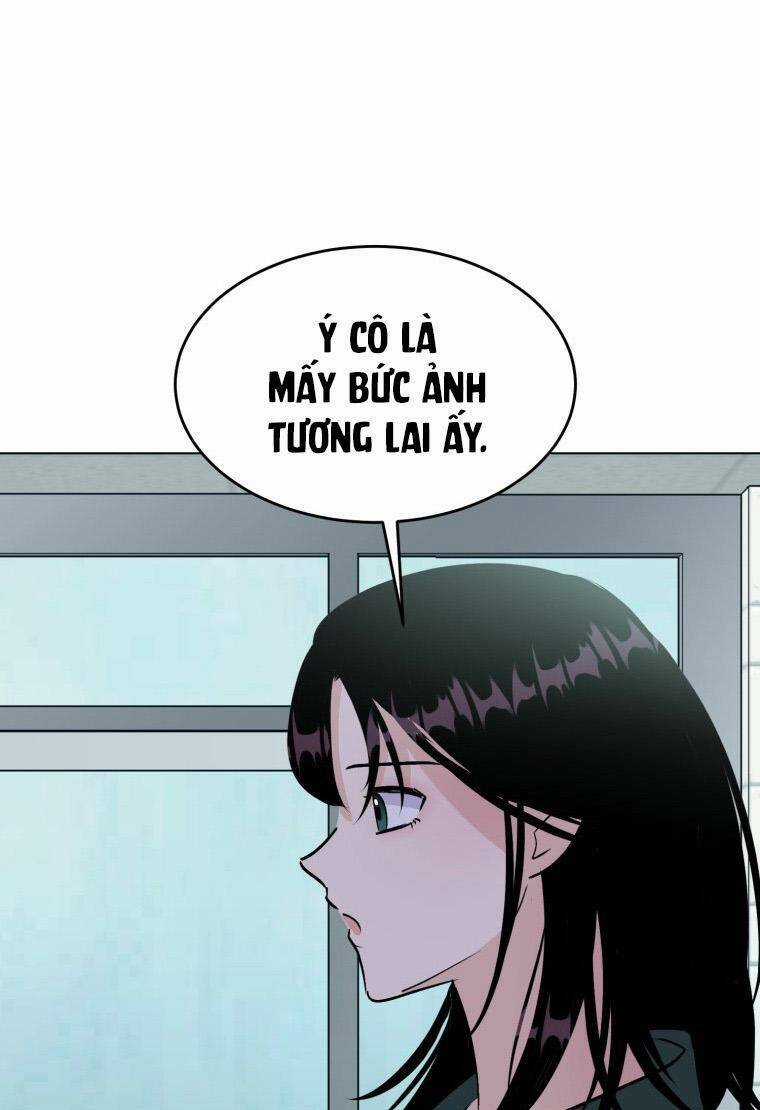 Bí Mật Highteen Chapter 49 trang 10
