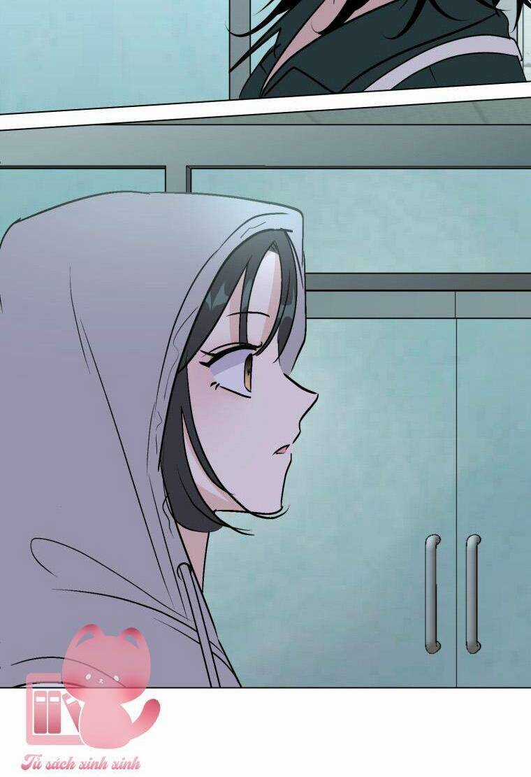 Bí Mật Highteen Chapter 49 trang 11