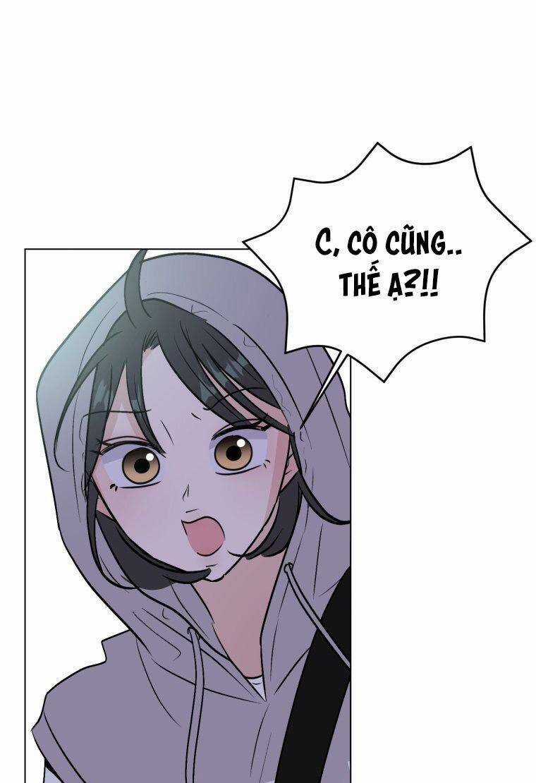 Bí Mật Highteen Chapter 49 trang 13