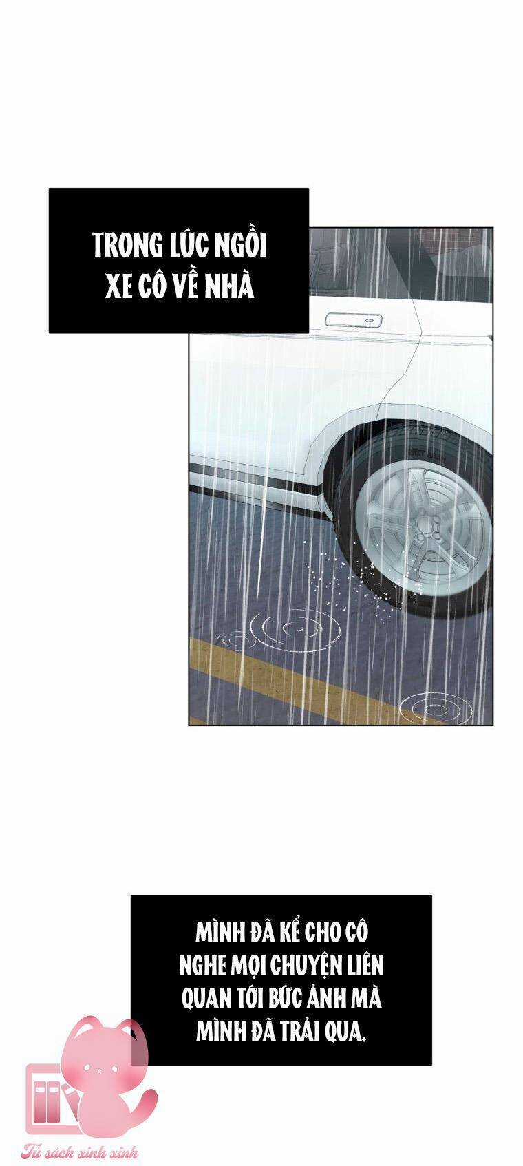 Bí Mật Highteen Chapter 49 trang 18