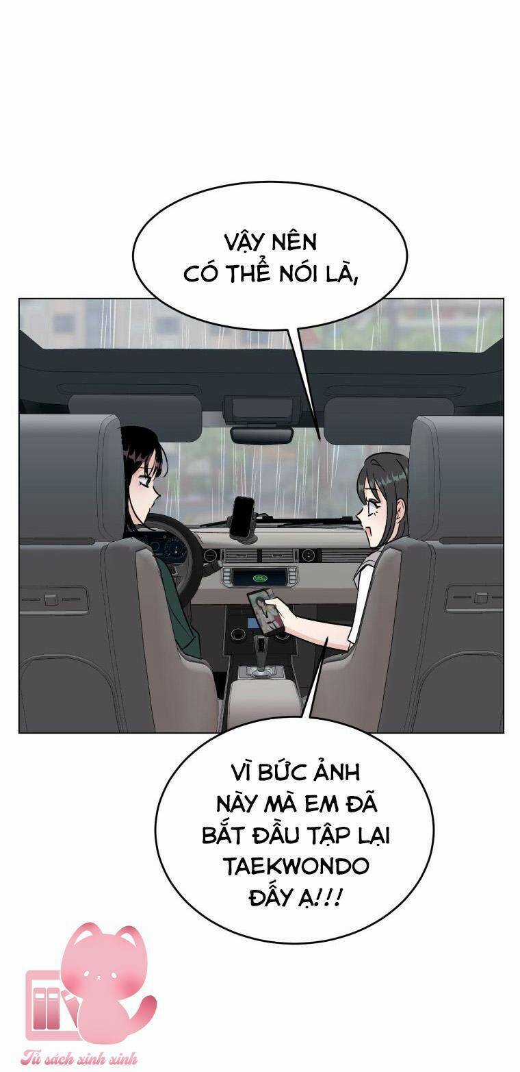 Bí Mật Highteen Chapter 49 trang 21