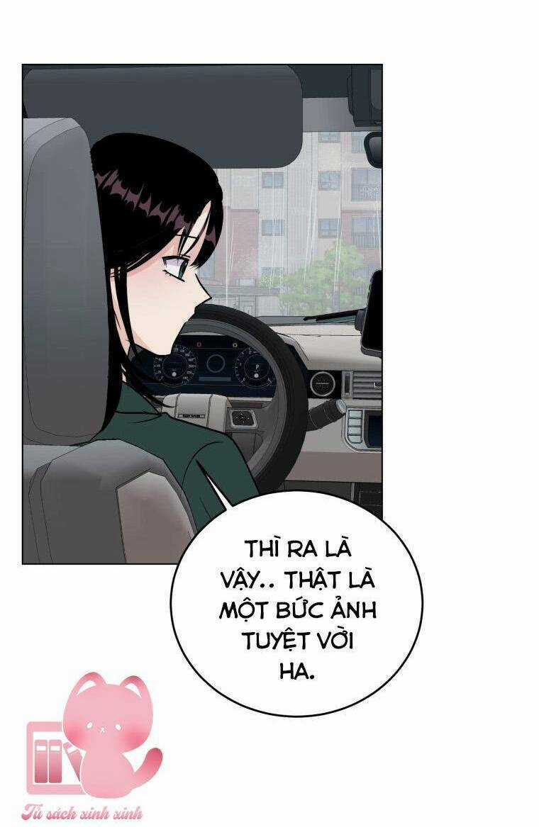 Bí Mật Highteen Chapter 49 trang 23